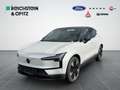 Volvo EX30 Twin Motor Performance AWD Ultra Weiß - thumbnail 1