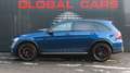 Mercedes-Benz GLC 63 AMG GLC 63 S AMG*4 MATIC*EDITION 1*CARBON PAKET* Bleu - thumbnail 17