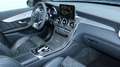 Mercedes-Benz GLC 63 AMG GLC 63 S AMG*4 MATIC*EDITION 1*CARBON PAKET* Blu/Azzurro - thumbnail 5