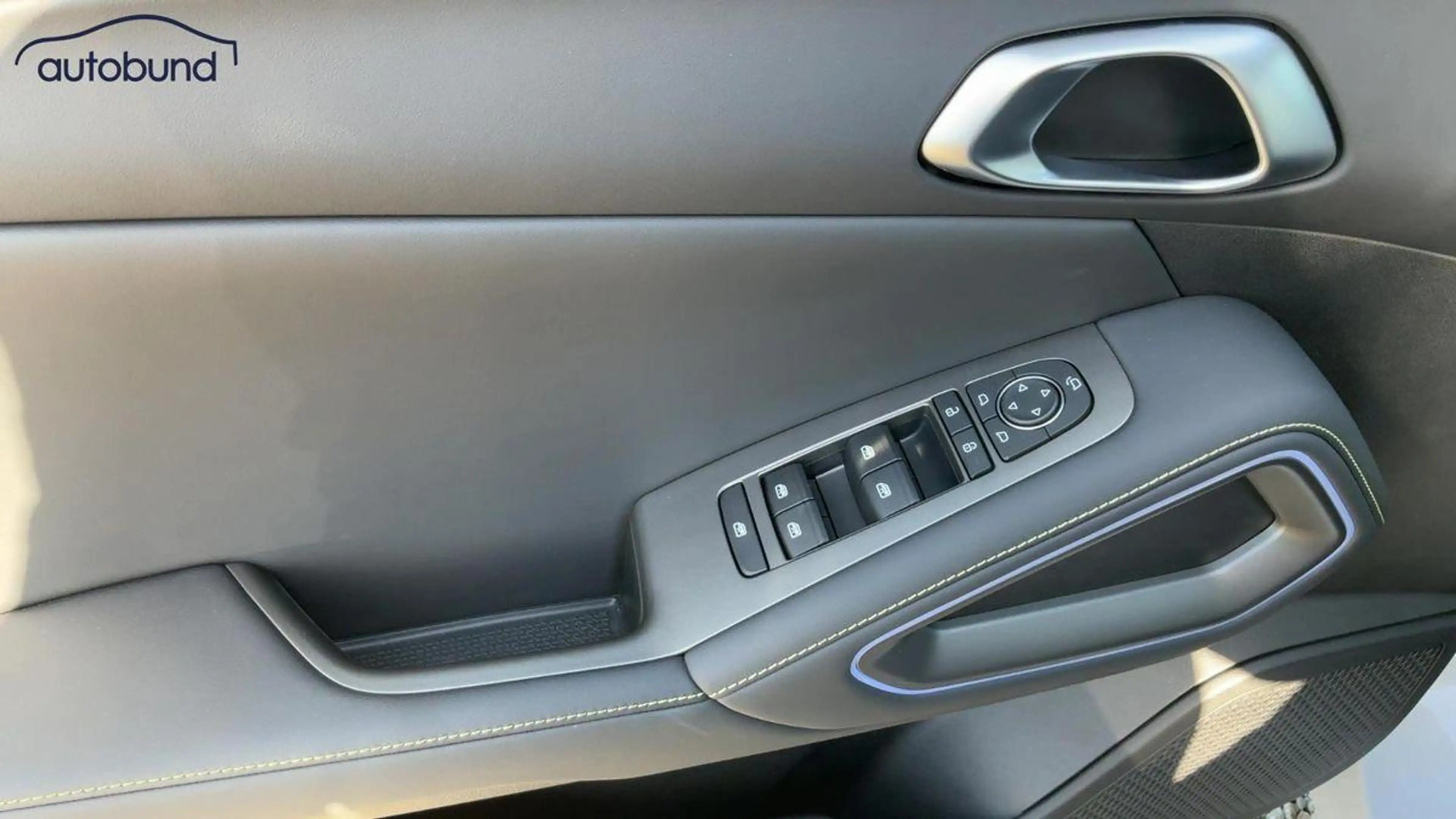 BYD Atto 2 DM-i Boost Alu KA LED Link LRH NAV NBA PDC RFK SHA — photo 11