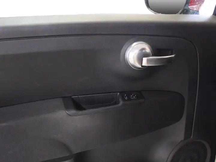 Abarth 500 2017, foto 13