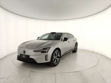 Ultra Single Motor Extended Range
