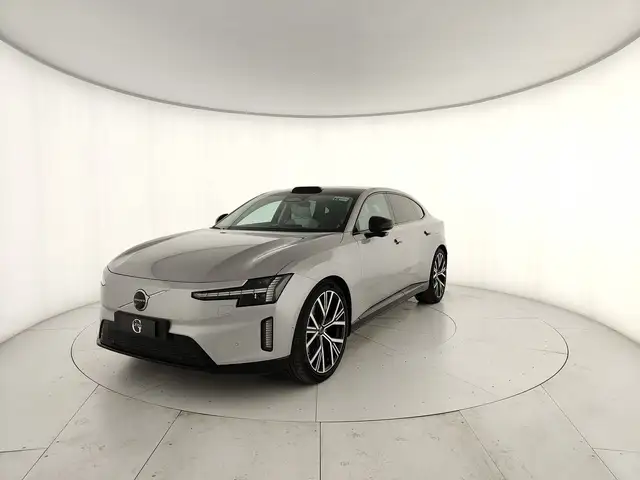 Volvo ES90 Ultra Single Motor Extended Range