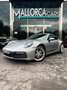 Porsche 911 Carrera Grau - thumbnail 1