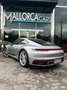 Porsche 911 Carrera Grau - thumbnail 4