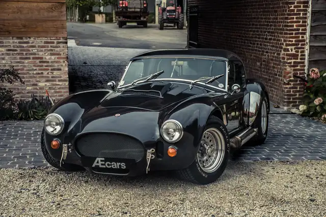 AC Cobra