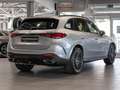Mercedes-Benz GLC 200 d 4M AMG NIGHT MEMO 360 AHK DISTR KAMERA Silber - thumbnail 6