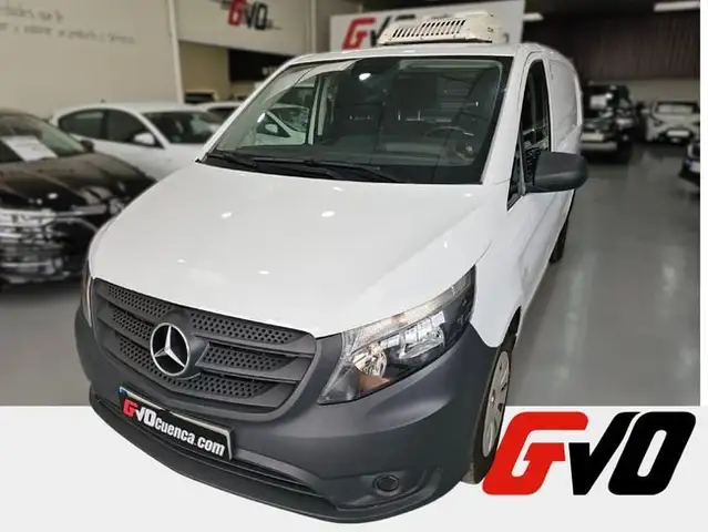 Mercedes-Benz Vito 110 2.0 105 CV FRIGORIFICA