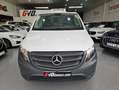 Mercedes-Benz Vito 110 2.0 105 CV FRIGORIFICA Blanco - thumbnail 2