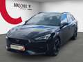 CUPRA Leon ST 2.0 TSI DSG Navi RearView ACC Sitzh. FullLink Schwarz - thumbnail 1