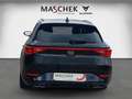 CUPRA Leon ST 2.0 TSI DSG Navi RearView ACC Sitzh. FullLink Schwarz - thumbnail 4