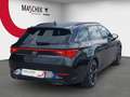 CUPRA Leon ST 2.0 TSI DSG Navi RearView ACC Sitzh. FullLink Schwarz - thumbnail 5
