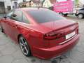 Audi A6 Lim. 3.0 TDI quattro S-Line*Carbon*SHZ*Navi* Czerwony - thumbnail 7