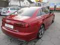 Audi A6 Lim. 3.0 TDI quattro S-Line*Carbon*SHZ*Navi* Red - thumbnail 4