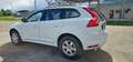 Volvo XC60 2.0 d4 Momentum 163cv Blanc - thumbnail 7