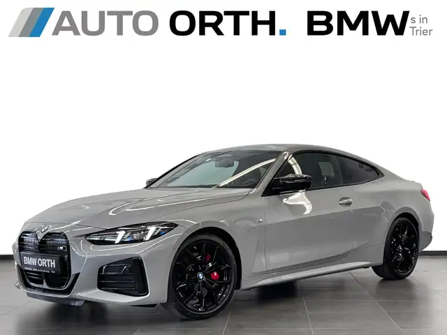 BMW 440 M440d xDrive Coupé M-SPORT-PRO LEDER SD ACC 360°