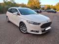 Ford Mondeo Mondeo Turnier 2.0 TDCi Start-Stopp PowerShift-Aut Weiß - thumbnail 1