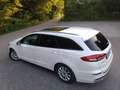 Ford Mondeo Mondeo Turnier 2.0 TDCi Start-Stopp PowerShift-Aut Weiß - thumbnail 2