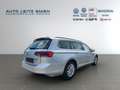 Volkswagen Passat Variant 2.0 TDI Business AHK ACC Navi RFK Silber - thumbnail 6