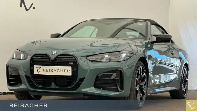 BMW M440i A xDrive Cabrio M-Sport PRO,DAProf,Leder,A
