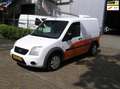 Ford Transit Connect T200S 1.8 TDCi Trend nap airco nieuwe apk Blanco - thumbnail 1
