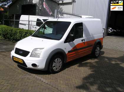 Ford Transit Connect T200S 1.8 TDCi Trend nap airco nieuwe apk