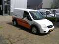 Ford Transit Connect T200S 1.8 TDCi Trend nap airco nieuwe apk Wit - thumbnail 2