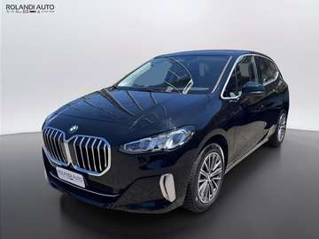 d Active Tourer Luxury auto