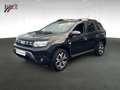 Dacia Duster LPG 1.0 ECO-G Journey Zwart - thumbnail 1