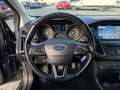 Ford Focus 1.5 TDCI Lim. Business Autom. Gris - thumbnail 8