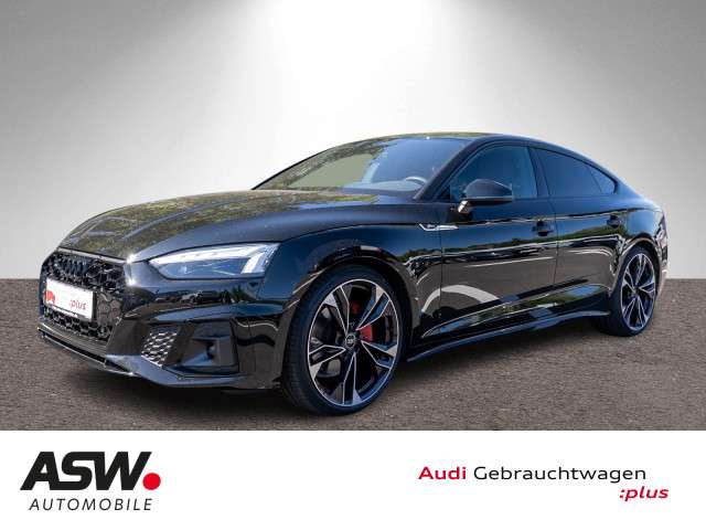 2025 Audi A5