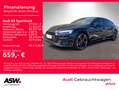 Audi A5 S line 40TDI quattr Navi Matrix AHK Schwarz - thumbnail 1