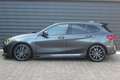 BMW 135 1-serie M135i xDrive - 306 PK - PERFORMANCE UITLAA Gris - thumbnail 3