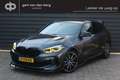 BMW 135 1-serie M135i xDrive - 306 PK - PERFORMANCE UITLAA Gris - thumbnail 1