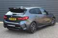 BMW 135 1-serie M135i xDrive - 306 PK - PERFORMANCE UITLAA Gris - thumbnail 2
