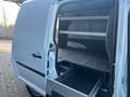 Volkswagen Caddy Nfz Kasten BMT*118000 km*Navi*Rückfahrkame Weiß - thumbnail 18