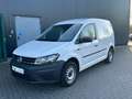 Volkswagen Caddy Nfz Kasten BMT*118000 km*Navi*Rückfahrkame Weiß - thumbnail 1