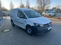 Volkswagen Caddy Nfz Kasten BMT*118000 km*Navi*Rückfahrkame Weiß - thumbnail 8