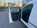Volkswagen Caddy Nfz Kasten BMT*118000 km*Navi*Rückfahrkame Weiß - thumbnail 10