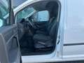 Volkswagen Caddy Nfz Kasten BMT*118000 km*Navi*Rückfahrkame Weiß - thumbnail 11