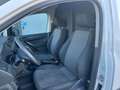 Volkswagen Caddy Nfz Kasten BMT*118000 km*Navi*Rückfahrkame Weiß - thumbnail 13
