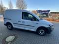 Volkswagen Caddy Nfz Kasten BMT*118000 km*Navi*Rückfahrkame Weiß - thumbnail 7