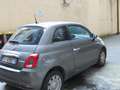Fiat 500 1.0 hybrid Cult 70cv Gris - thumbnail 10