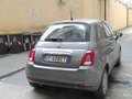 Fiat 500 1.0 hybrid Cult 70cv Gris - thumbnail 9