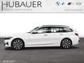 BMW 320 d Touring [Sport Line, LC Prof., HiFi, RFK] Weiß - thumbnail 5