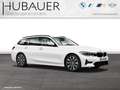 BMW 320 d Touring [Sport Line, LC Prof., HiFi, RFK] Weiß - thumbnail 9