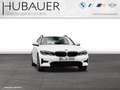 BMW 320 d Touring [Sport Line, LC Prof., HiFi, RFK] Weiß - thumbnail 10