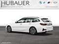 BMW 320 d Touring [Sport Line, LC Prof., HiFi, RFK] Weiß - thumbnail 6
