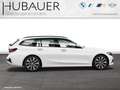 BMW 320 d Touring [Sport Line, LC Prof., HiFi, RFK] Weiß - thumbnail 8