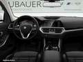 BMW 320 d Touring [Sport Line, LC Prof., HiFi, RFK] Weiß - thumbnail 4